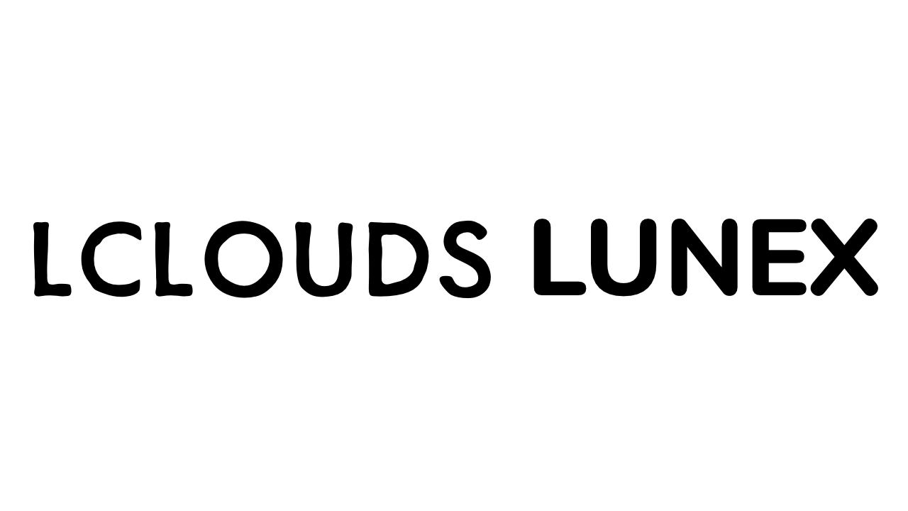 LCLOUDS LUNEX